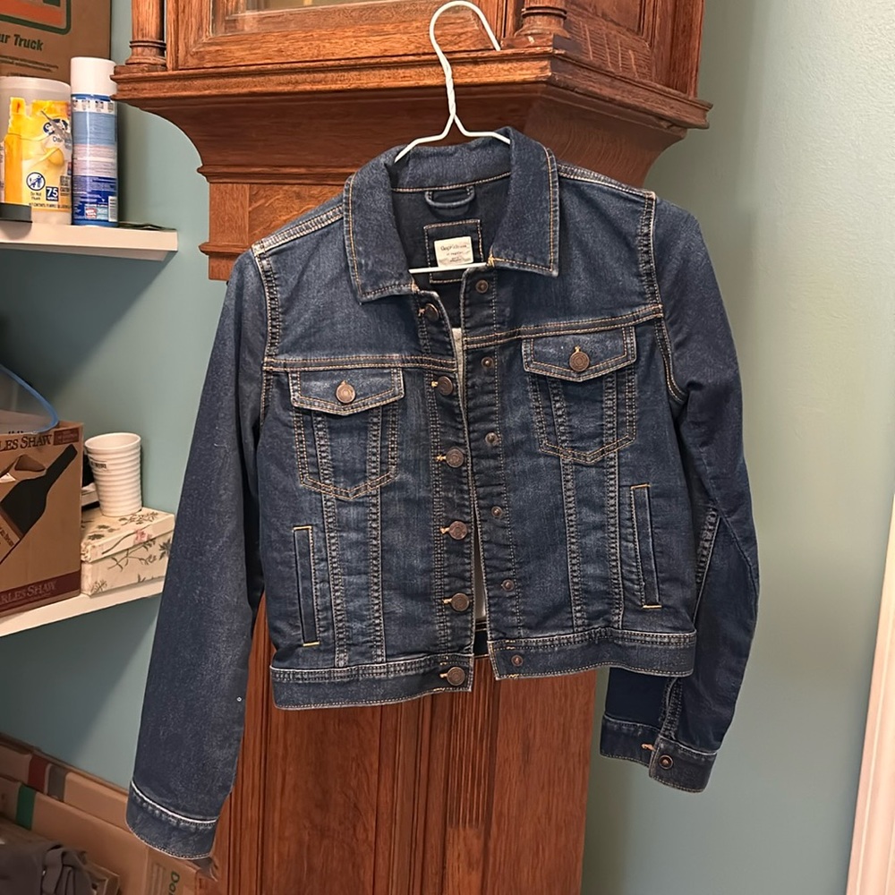 Gap Kids Jean jacket